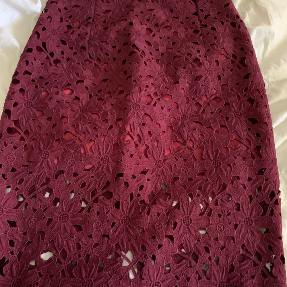 Lase skirt